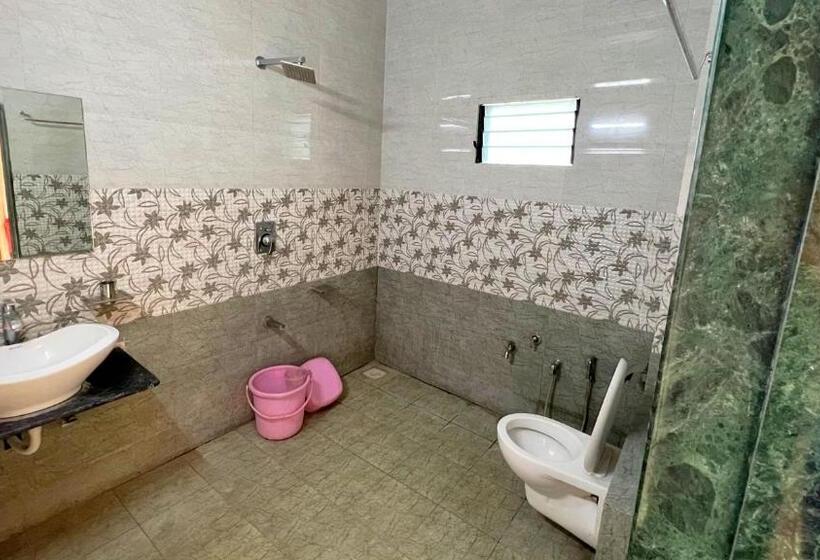 Отель The Gir Harmony