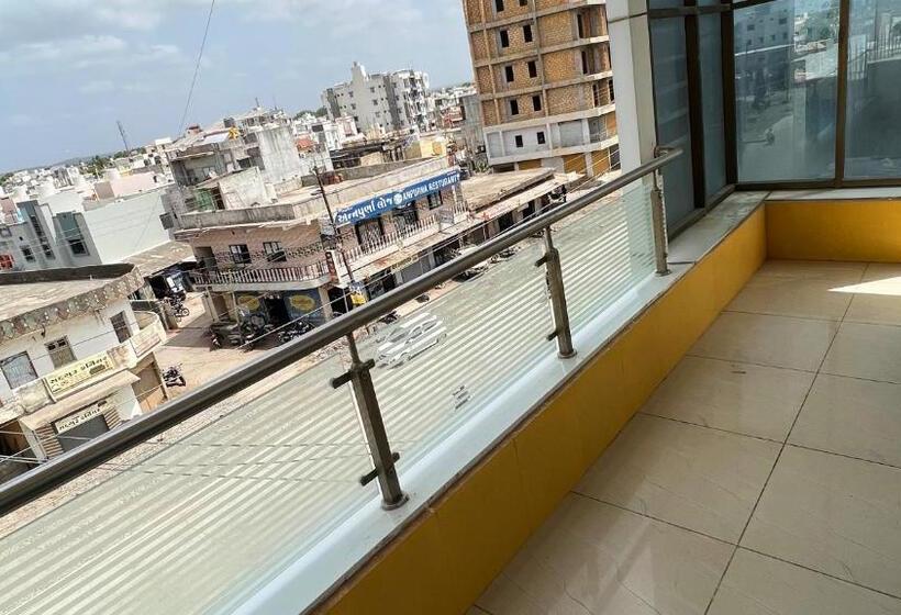 Отель The Gir Harmony