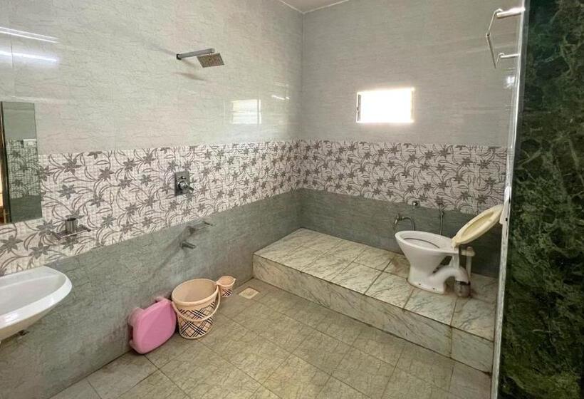 Отель The Gir Harmony