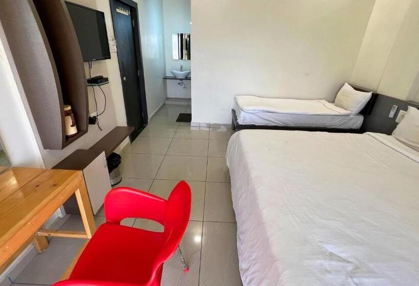 Отель The Gir Harmony