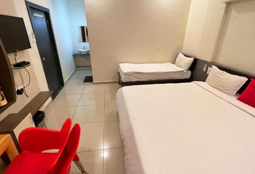 Отель The Gir Harmony