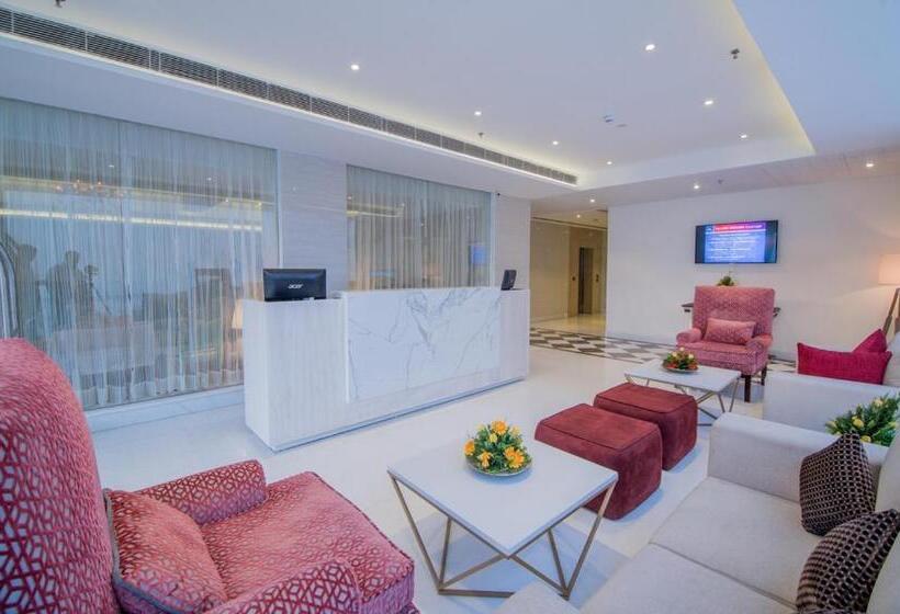 호텔 The Imperial Poonam