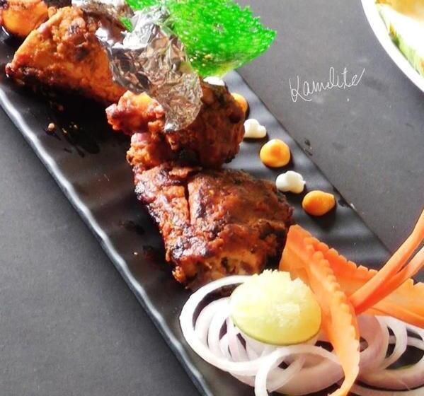 ホテル The Kannelite