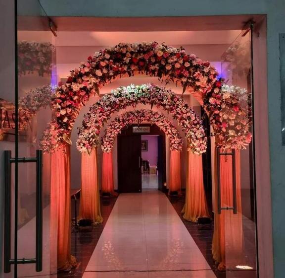 ホテル The Kannelite