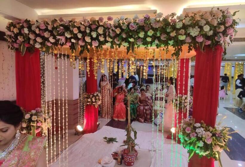 ホテル The Kannelite