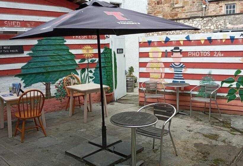 Отель The Royal