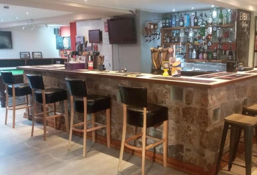 Отель The Royal