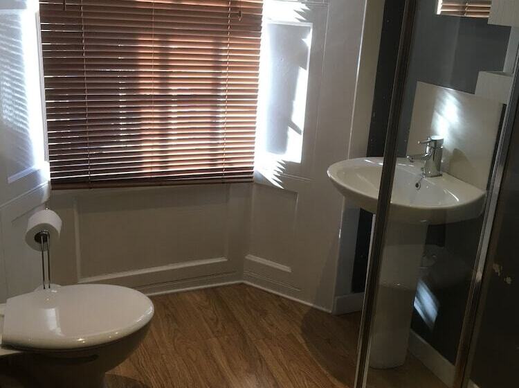 Отель The Royal