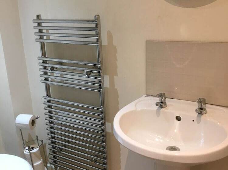 Отель The Royal