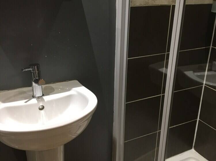 Отель The Royal