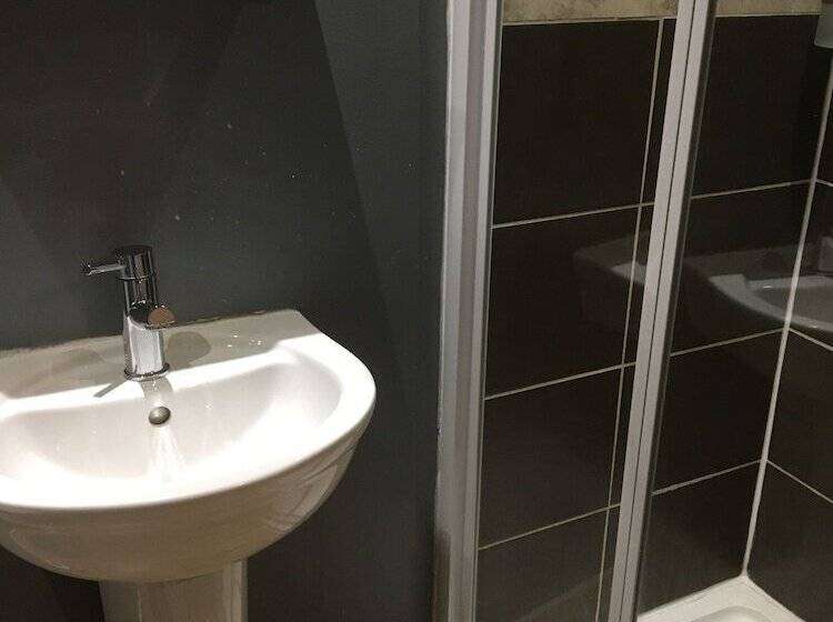 Отель The Royal