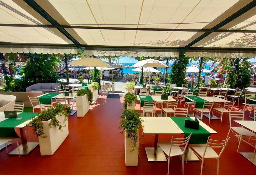 Отель Tre Corone