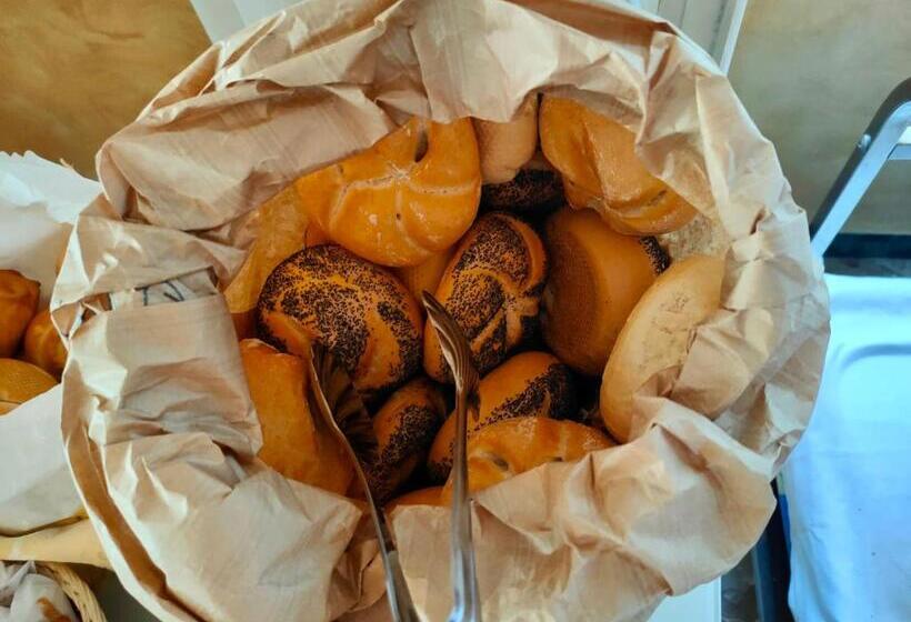 Отель Tre Corone