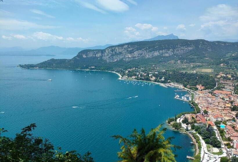 Отель Tre Corone