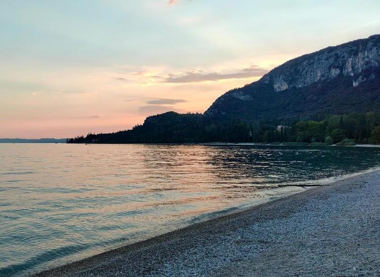 Отель Tre Corone