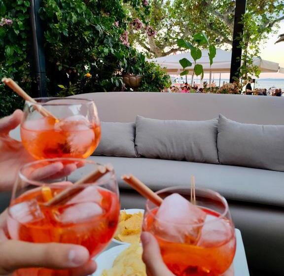 Отель Tre Corone