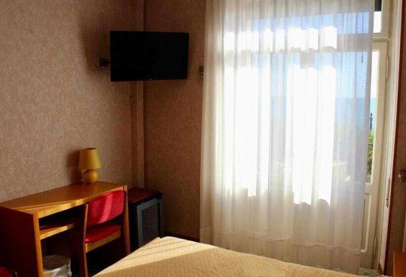 Отель Tre Corone