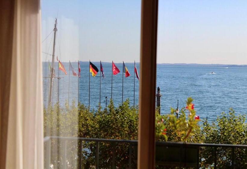 Отель Tre Corone