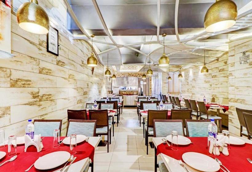 Отель Maharaja Inn Chikmagalur