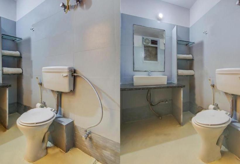 Отель Treebo Trip Silver Stallion Sector 18