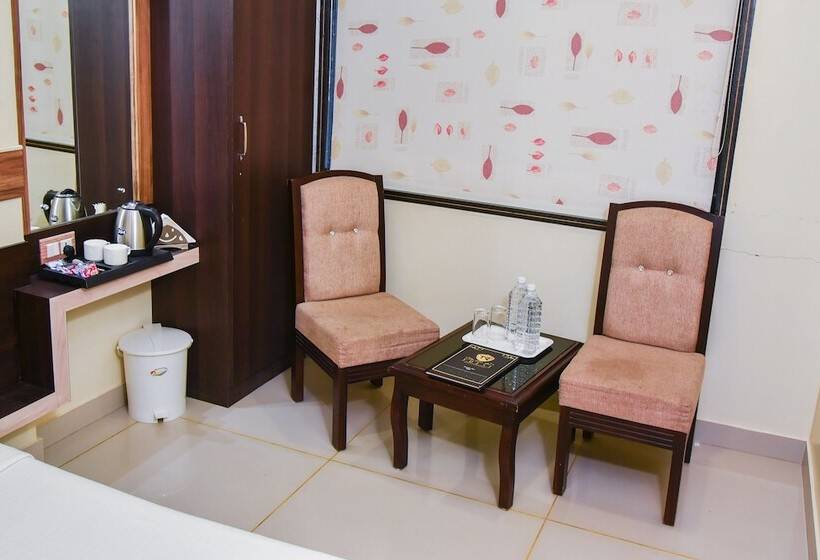 酒店 Tulsi Residency