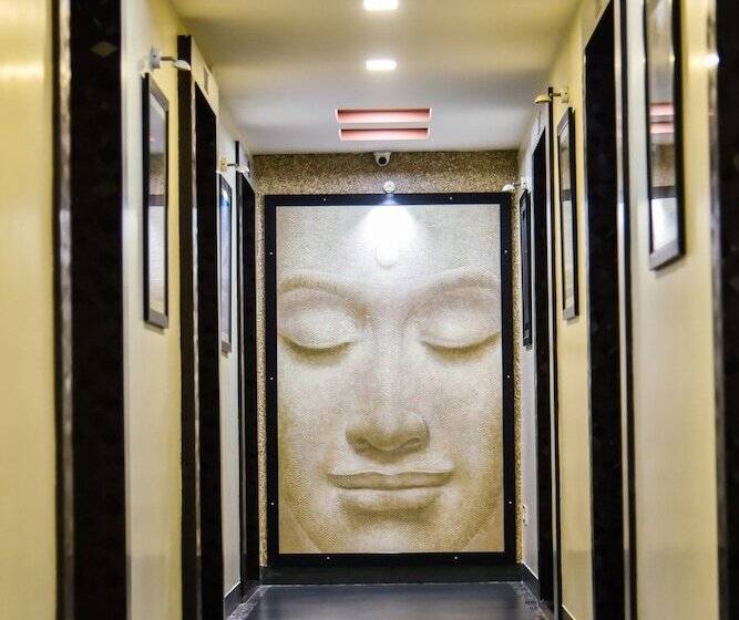 酒店 Tulsi Residency