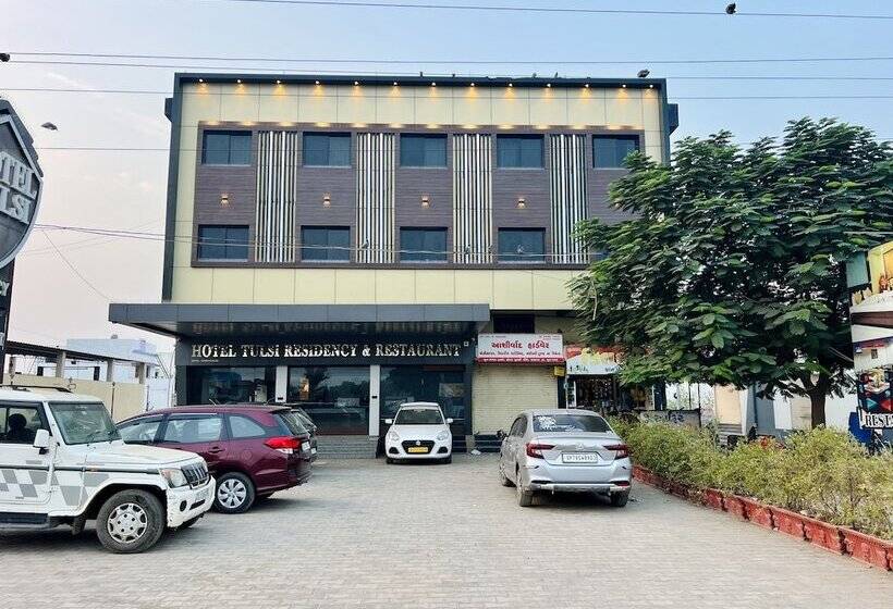 酒店 Tulsi Residency