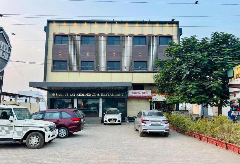 酒店 Tulsi Residency