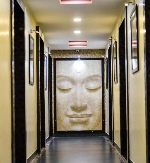 酒店 Tulsi Residency