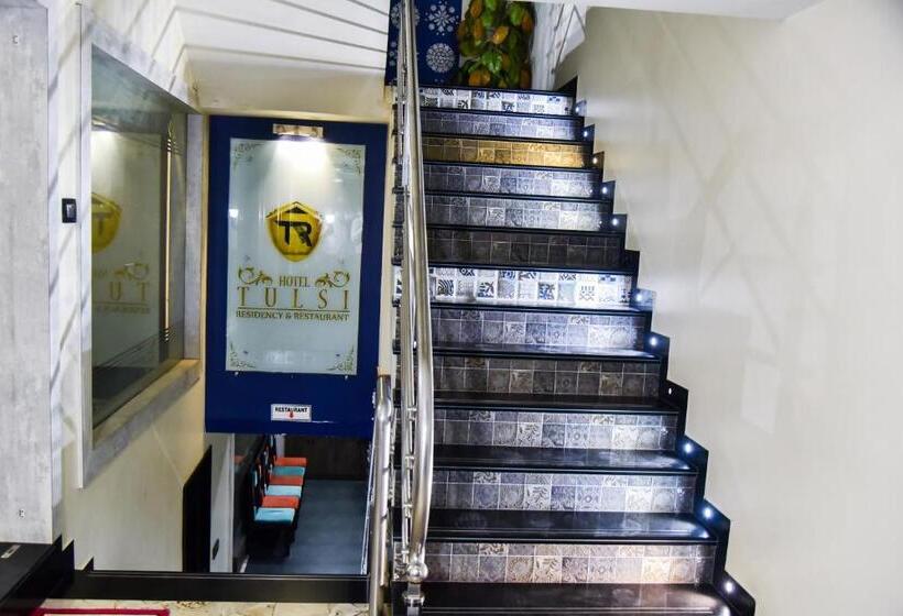 酒店 Tulsi Residency