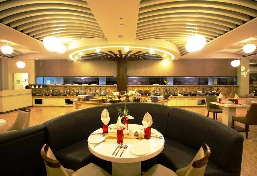 فندق Vijan Mahal