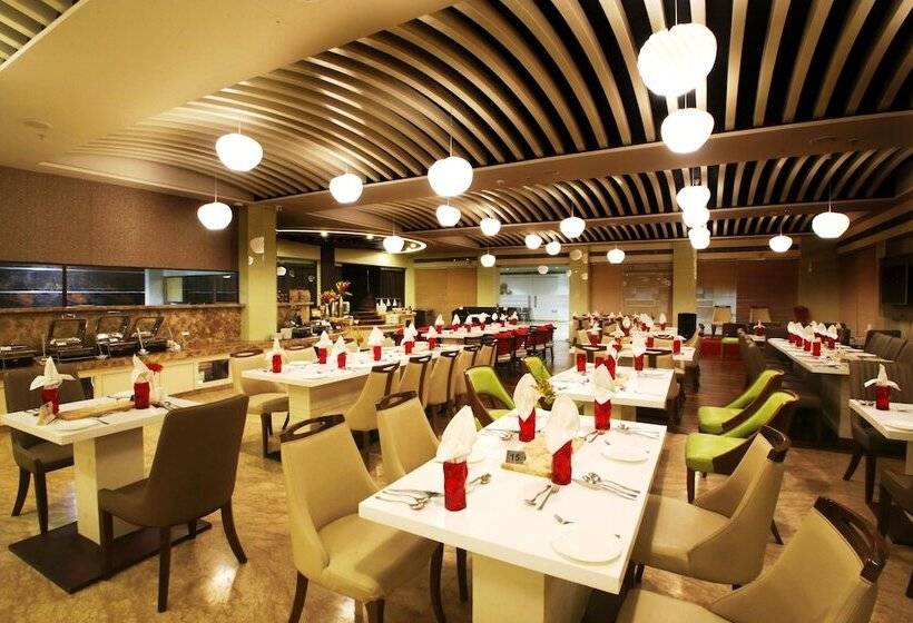 فندق Vijan Mahal