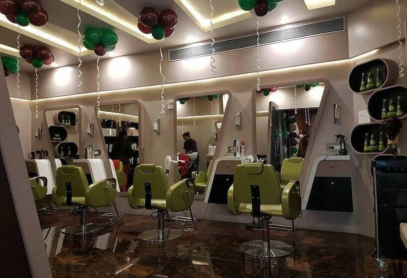 فندق Vijan Mahal