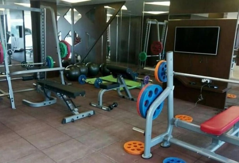 فندق Vijan Mahal