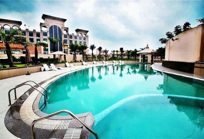 فندق Vijan Mahal