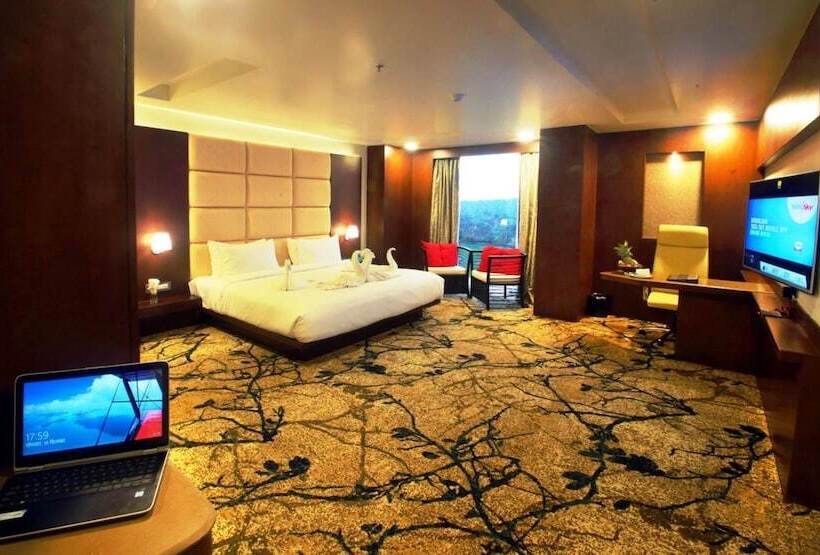 فندق Vijan Mahal