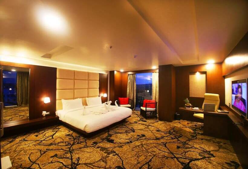 فندق Vijan Mahal