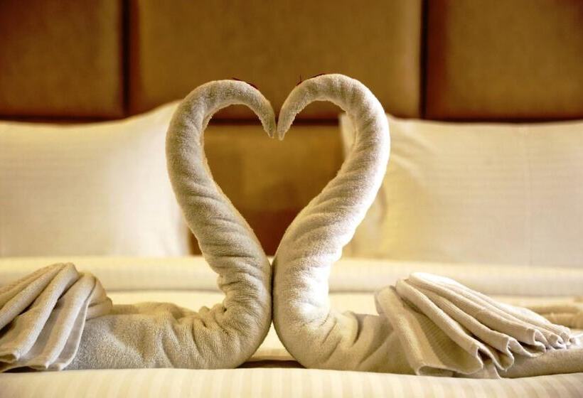 فندق Vijan Mahal