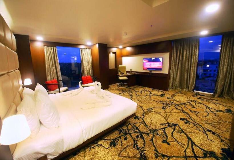 فندق Vijan Mahal