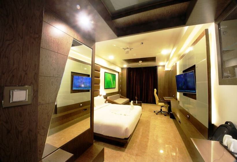 فندق Vijan Mahal