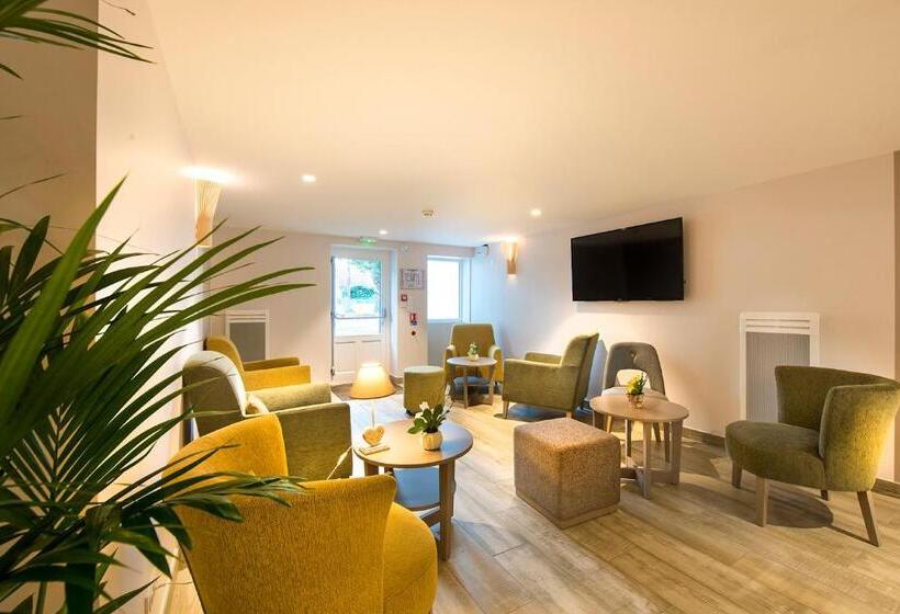 호텔 Villa Bettina