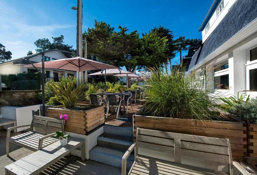 호텔 Villa Bettina