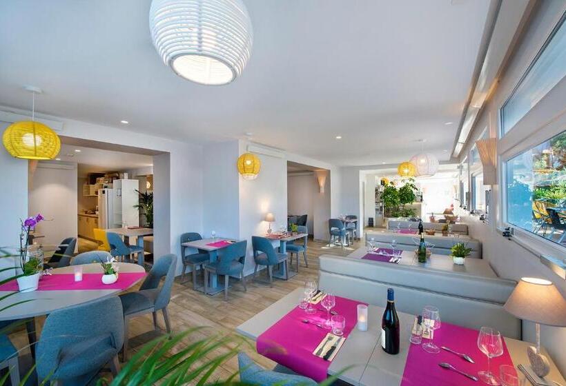 호텔 Villa Bettina