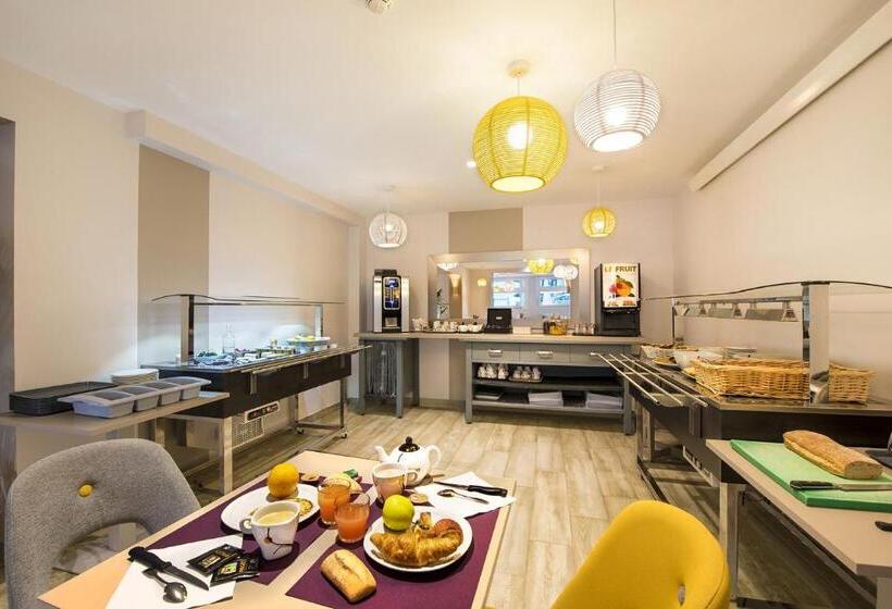 호텔 Villa Bettina