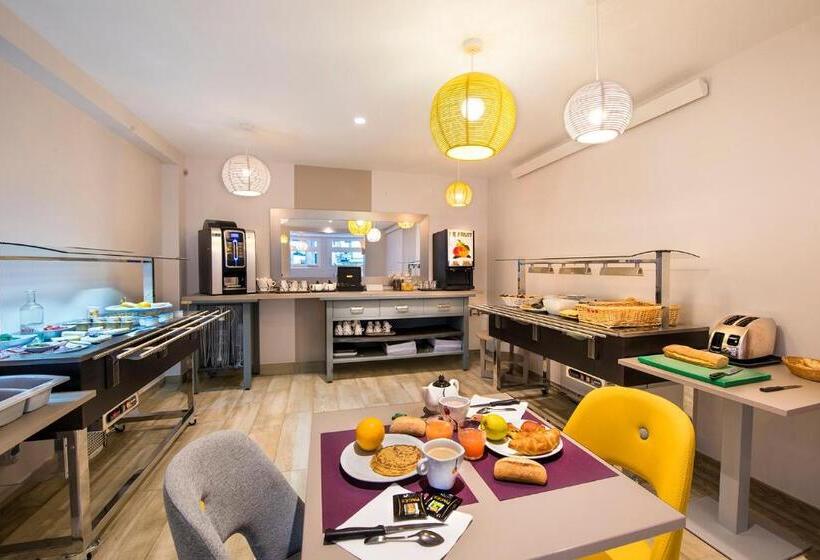 호텔 Villa Bettina