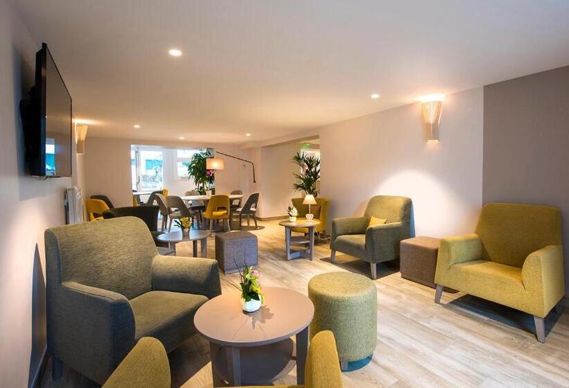 호텔 Villa Bettina