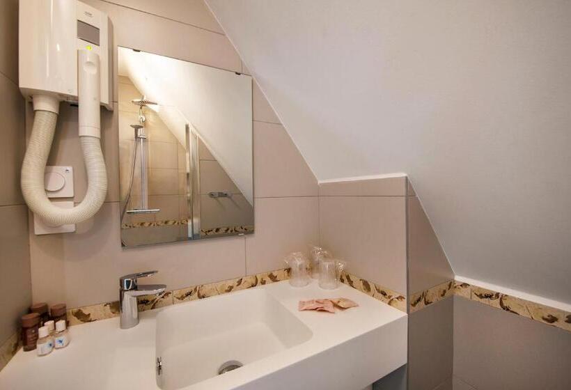 호텔 Villa Bettina