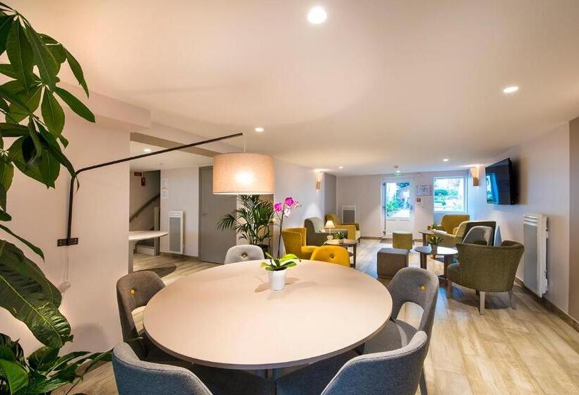 호텔 Villa Bettina