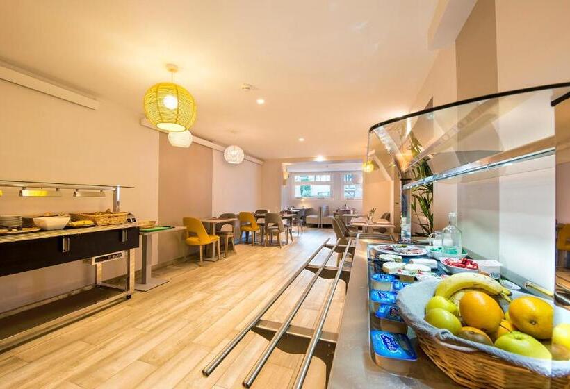 호텔 Villa Bettina