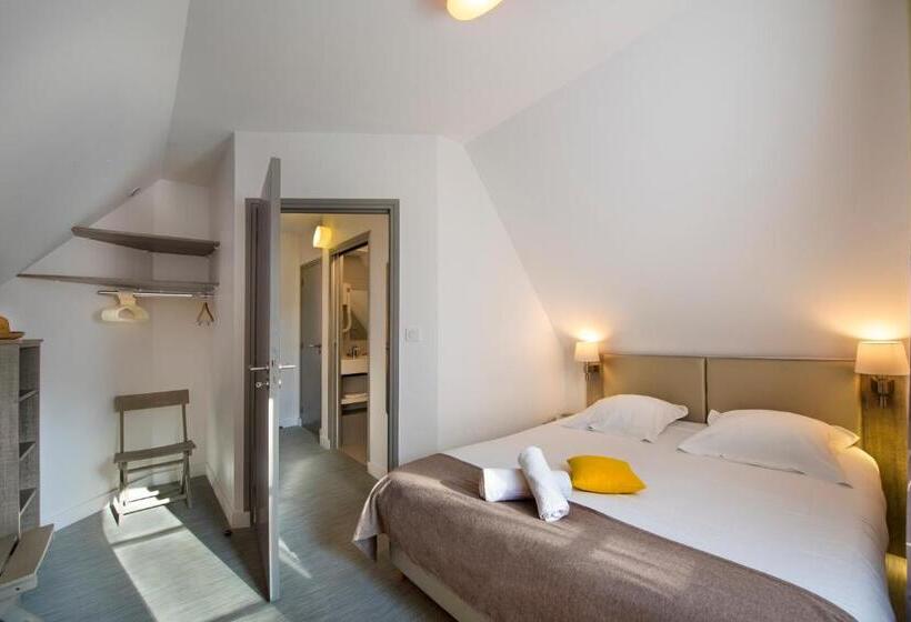 호텔 Villa Bettina